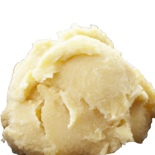 Premium organic unrefined shea butter – BlueWave Supply